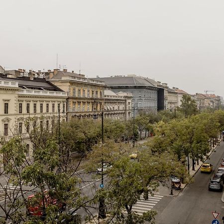 Andrassy 53 2Bedroom Center Apartment Budapesta Exterior foto